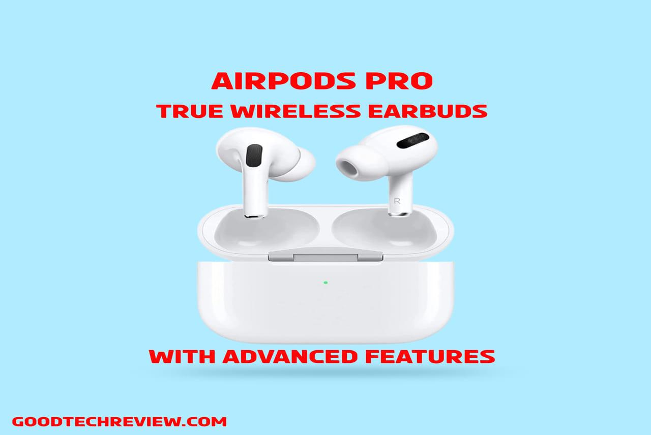 AirPods Pro