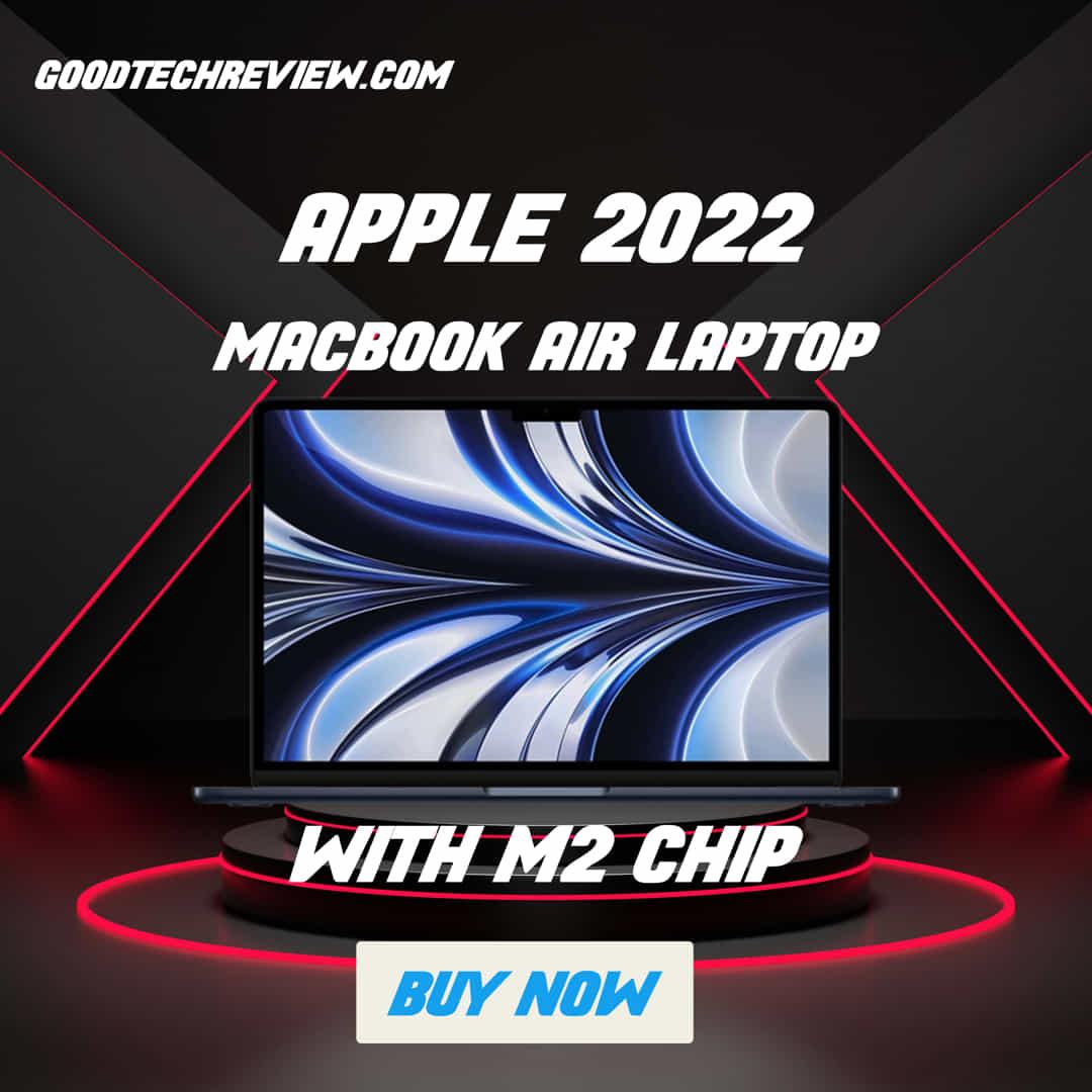 Apple 2022