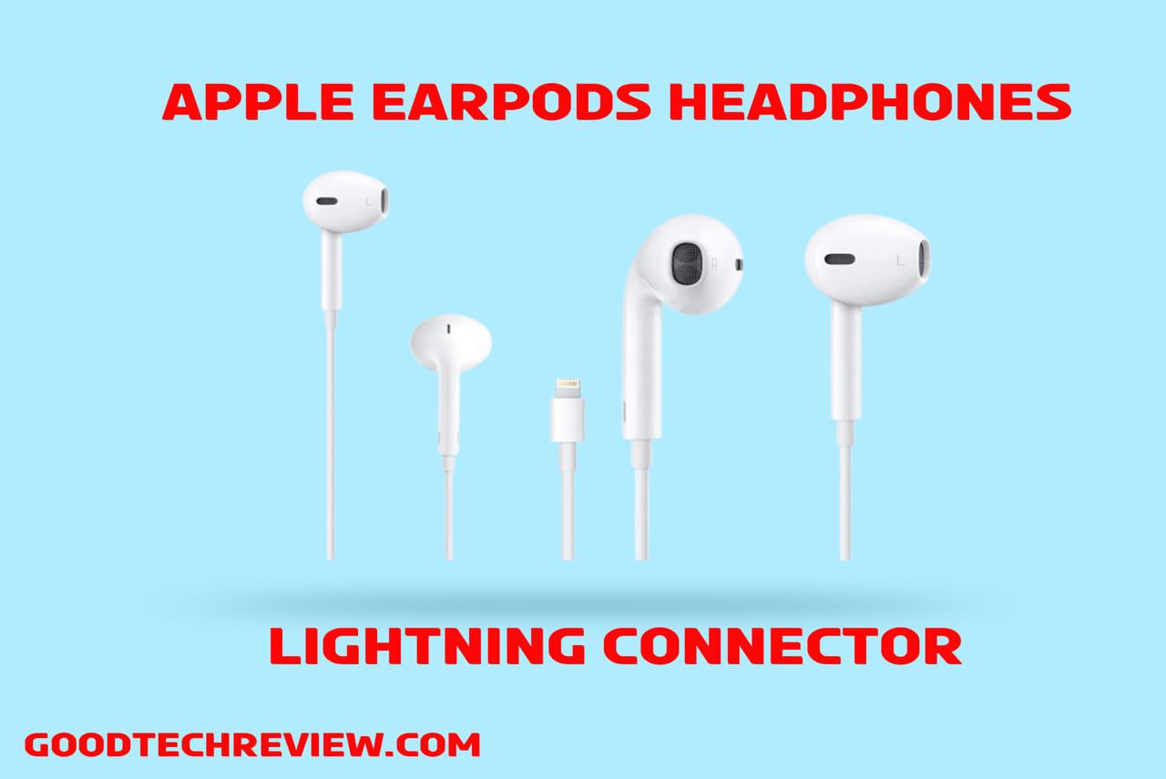 Lightning Connector