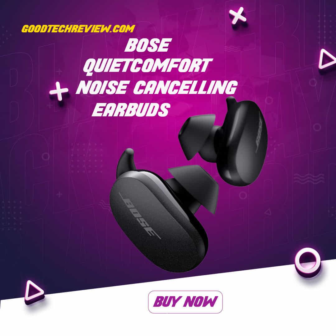 Bose QuietComfort