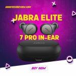Jabra Elite 7 Pro Earbuds