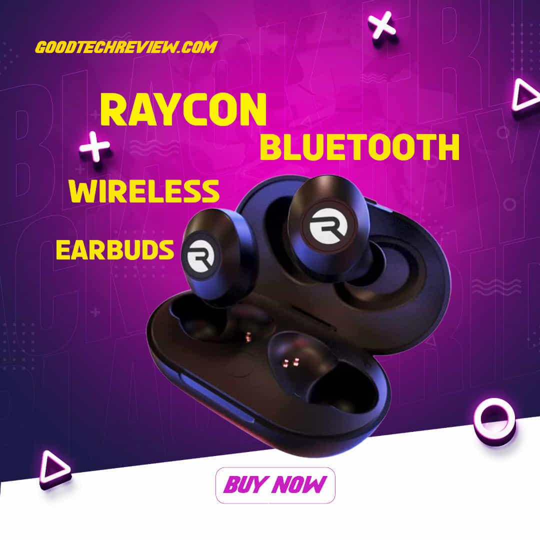 Raycon Everyday