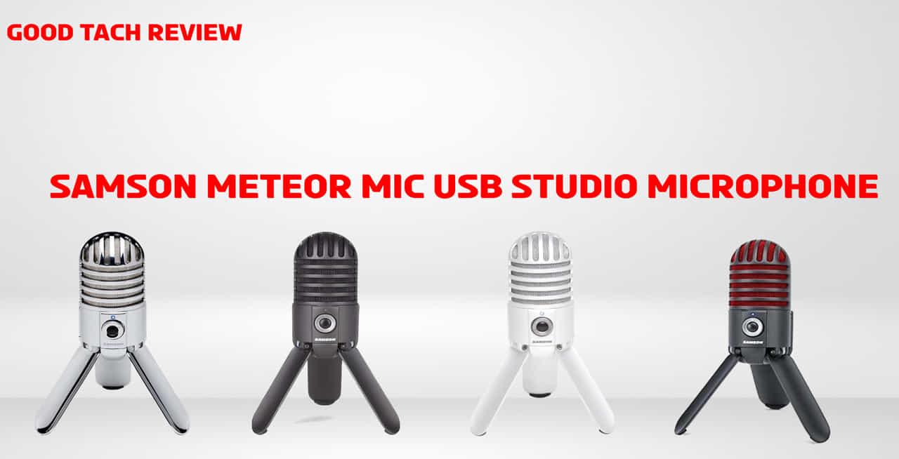 Samson-Meteor-Mic-USB-Studio-Microphone