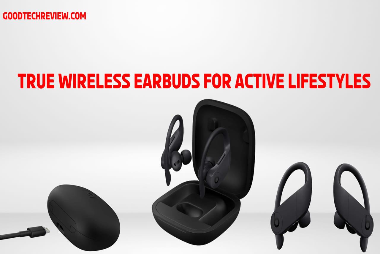 beats powerbeats pro