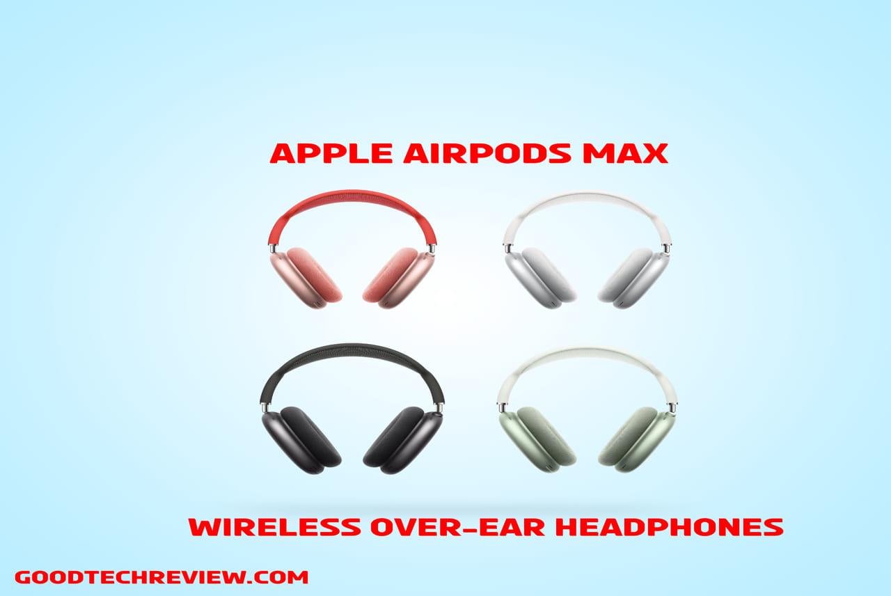 Apple AirPods Max