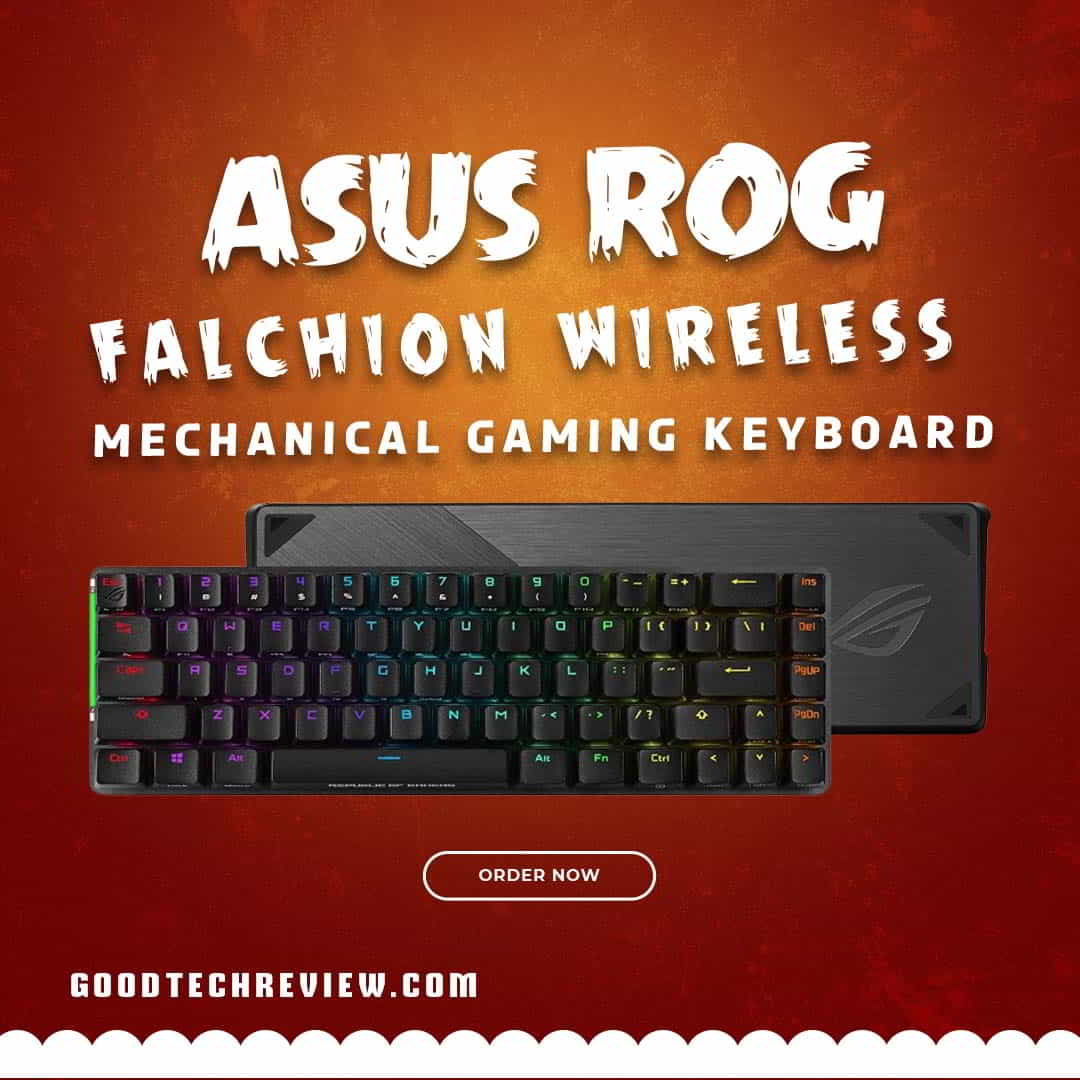 ASUS ROG Falchion