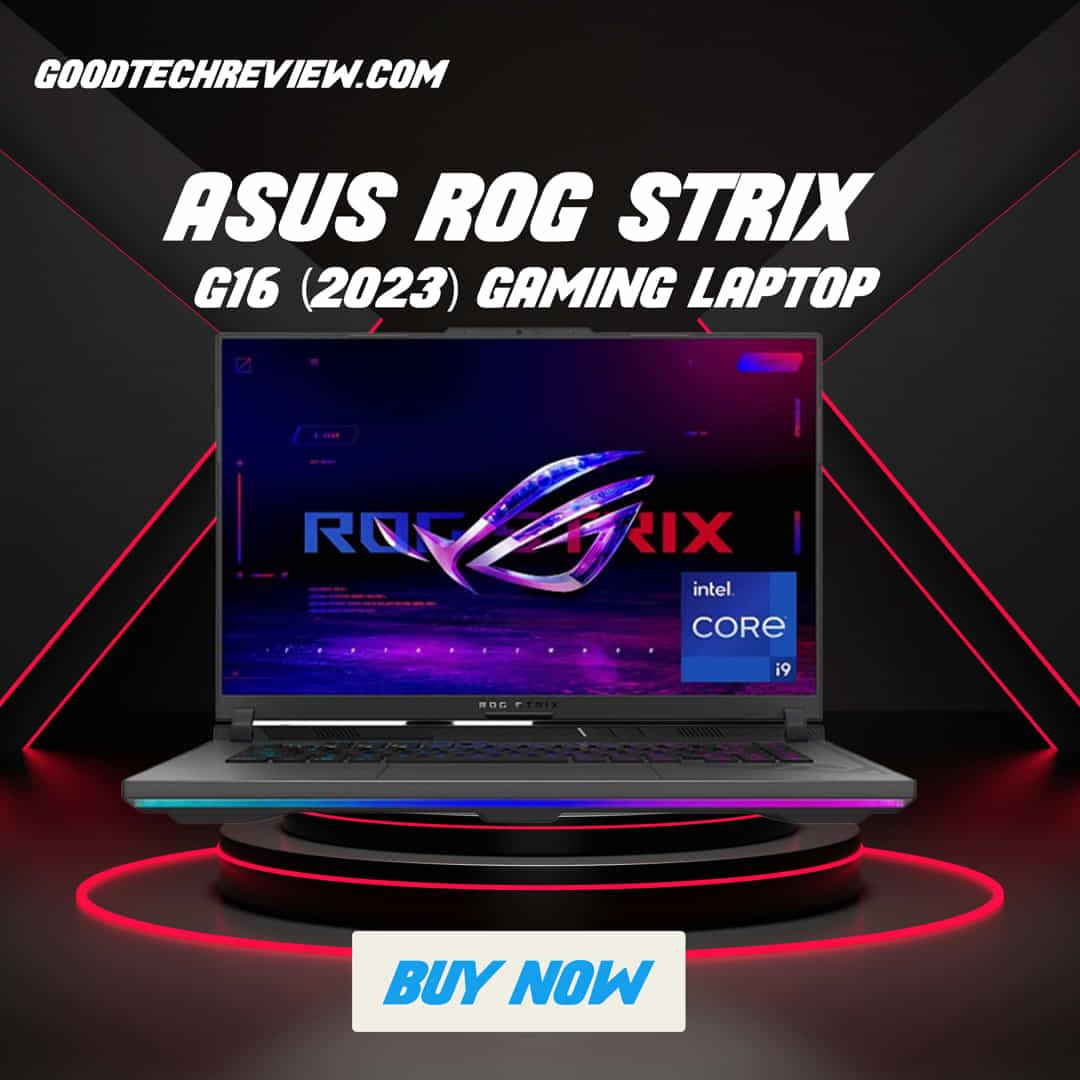 ASUS ROG Strix