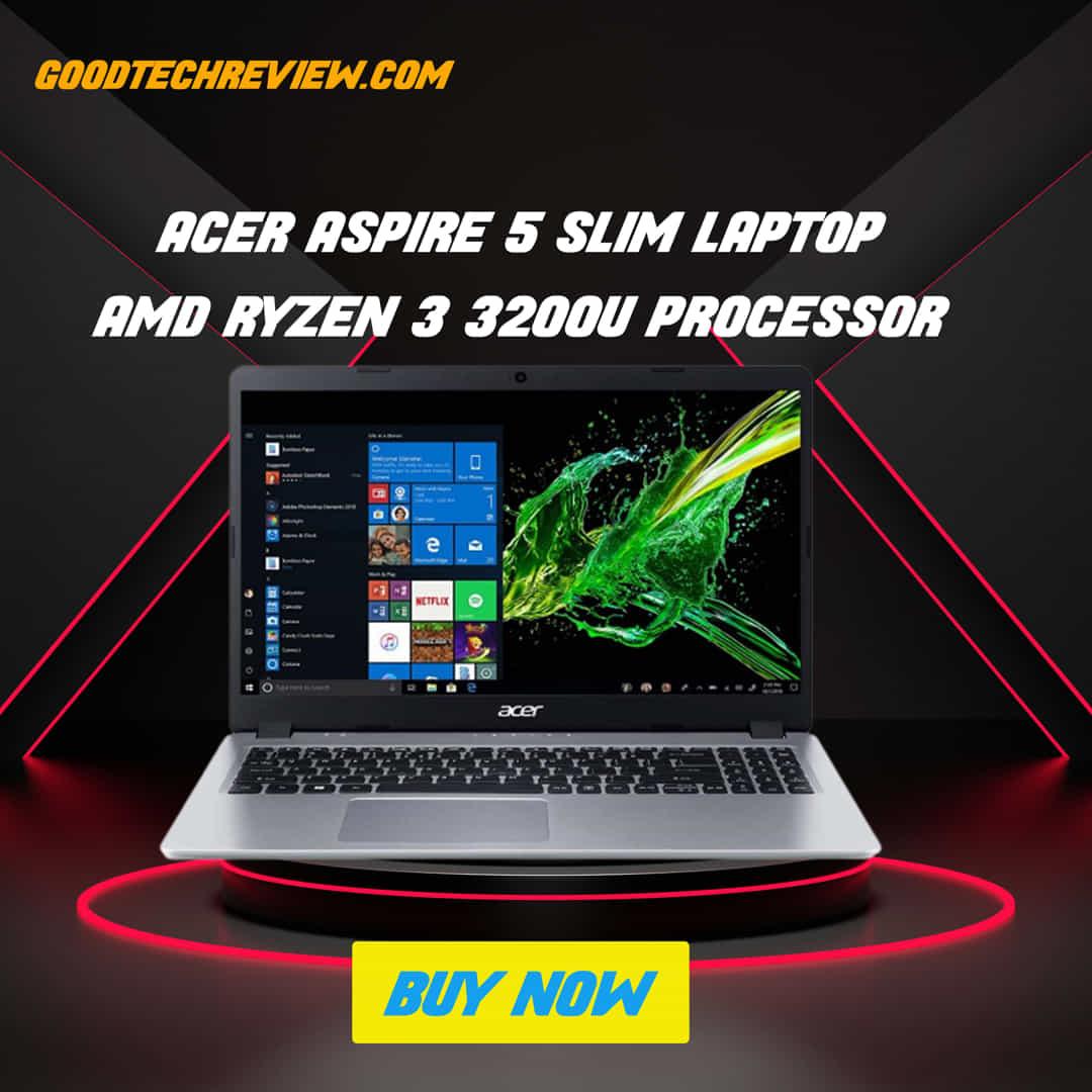 Acer Aspire 5 Slim Laptop