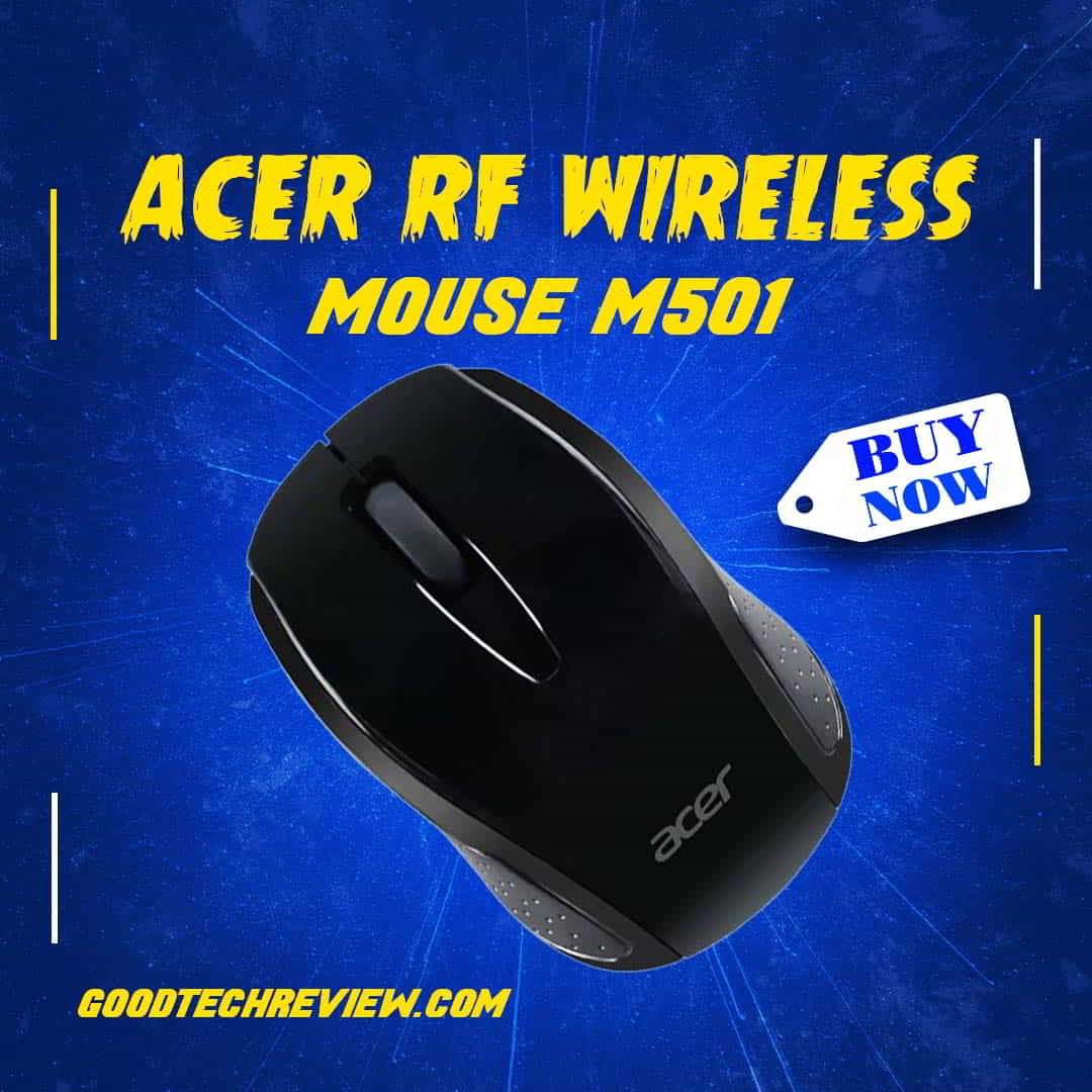 Acer Wireless Mouse