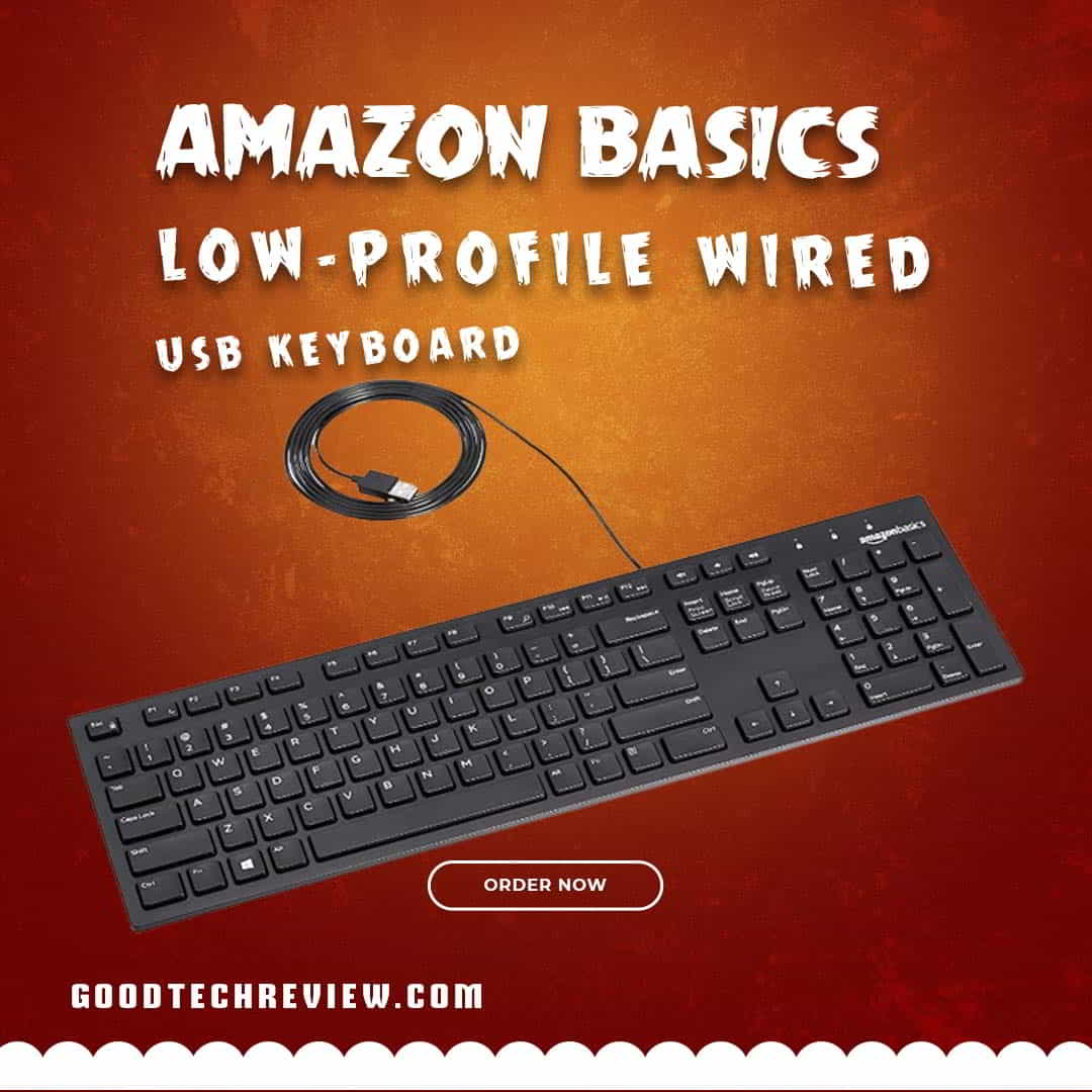 Amazon-Basics-Low-Profile-Wired-USB-Keyboard-001