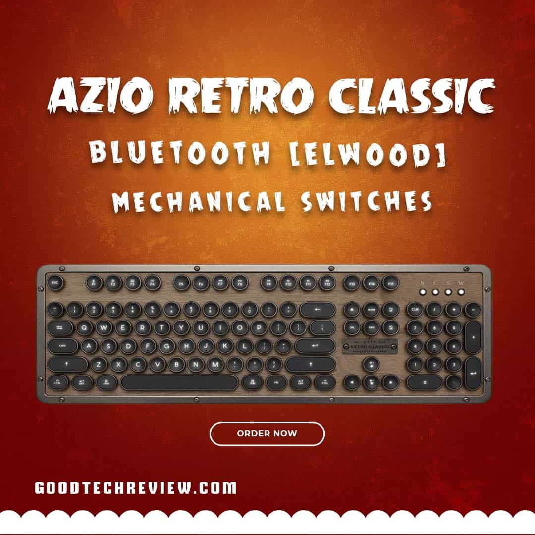 Azio Retro Classic