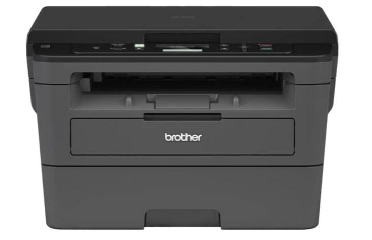Brother-Monochrome-Laser-HL-L2390DW