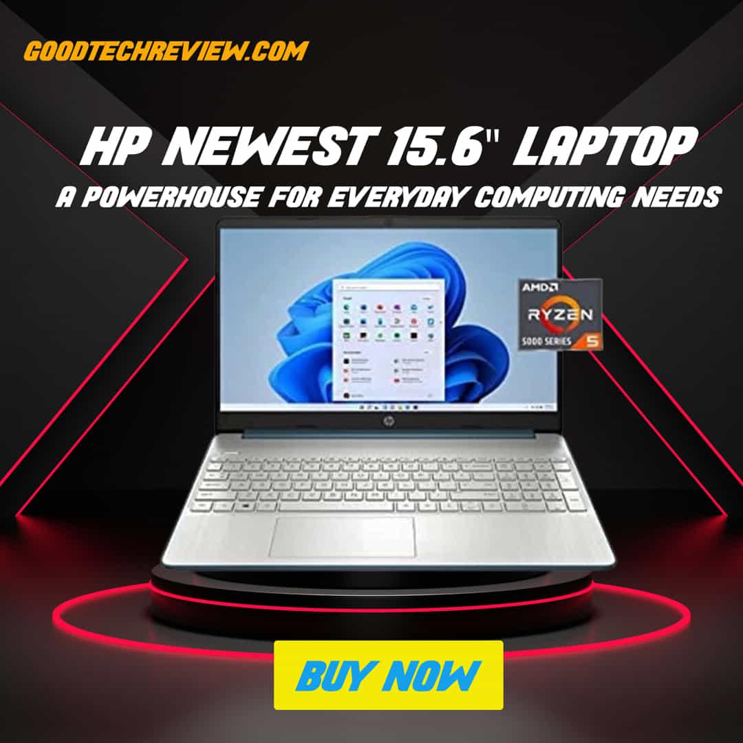 HP Newest