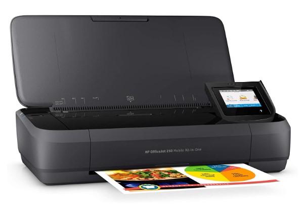 HP OfficeJet 250