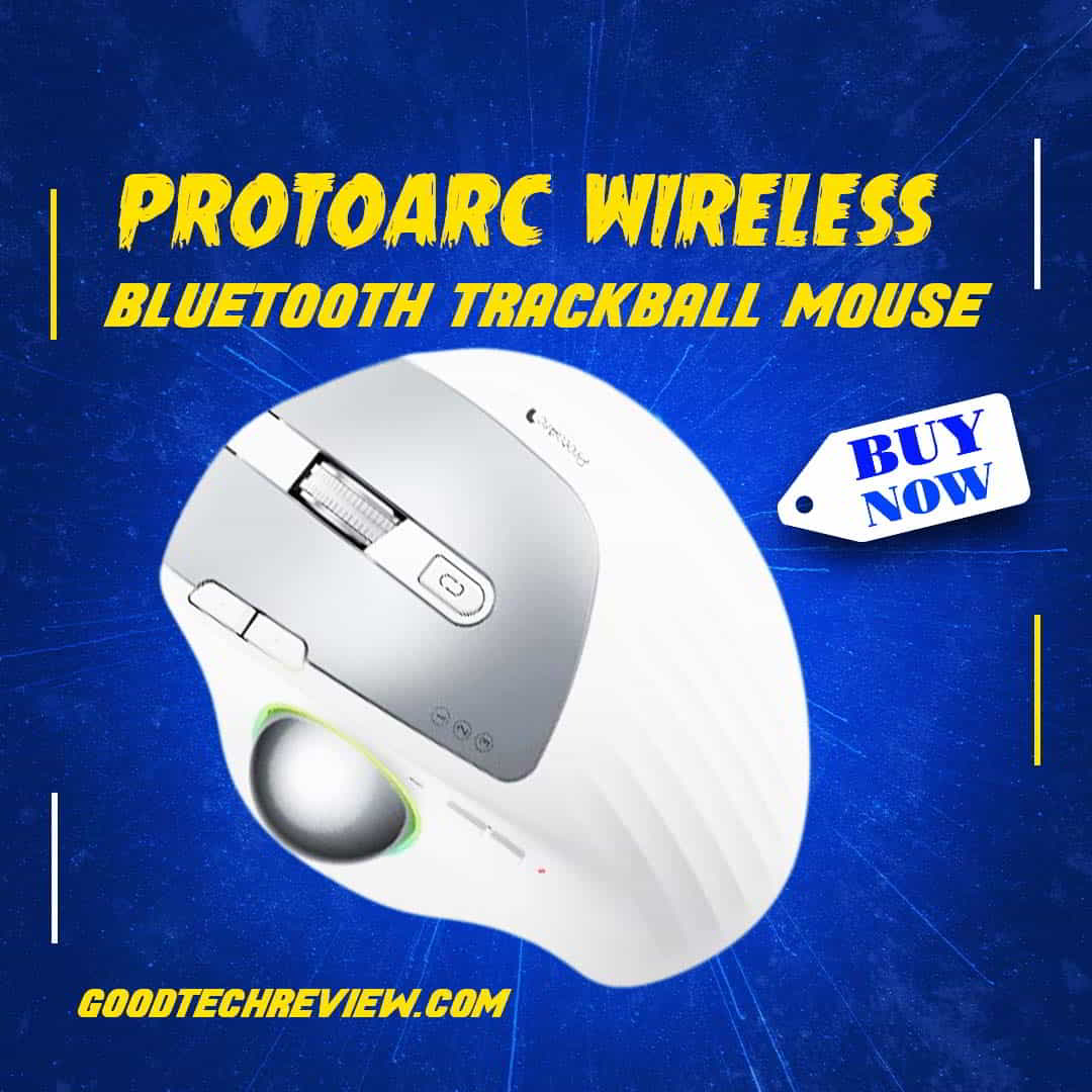 ProtoArc