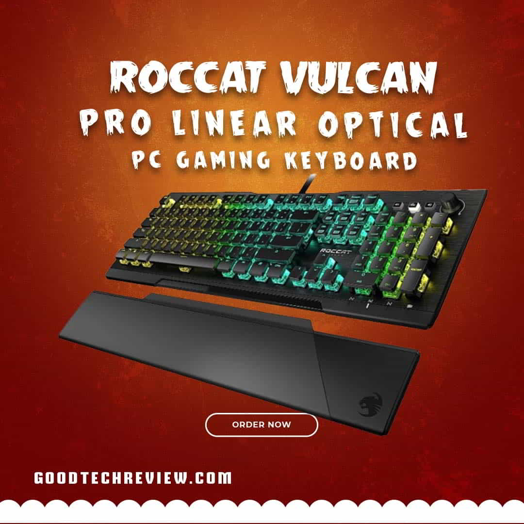 ROCCAT Vulcan Pro 001