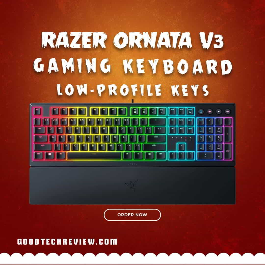 Razer Ornata V3