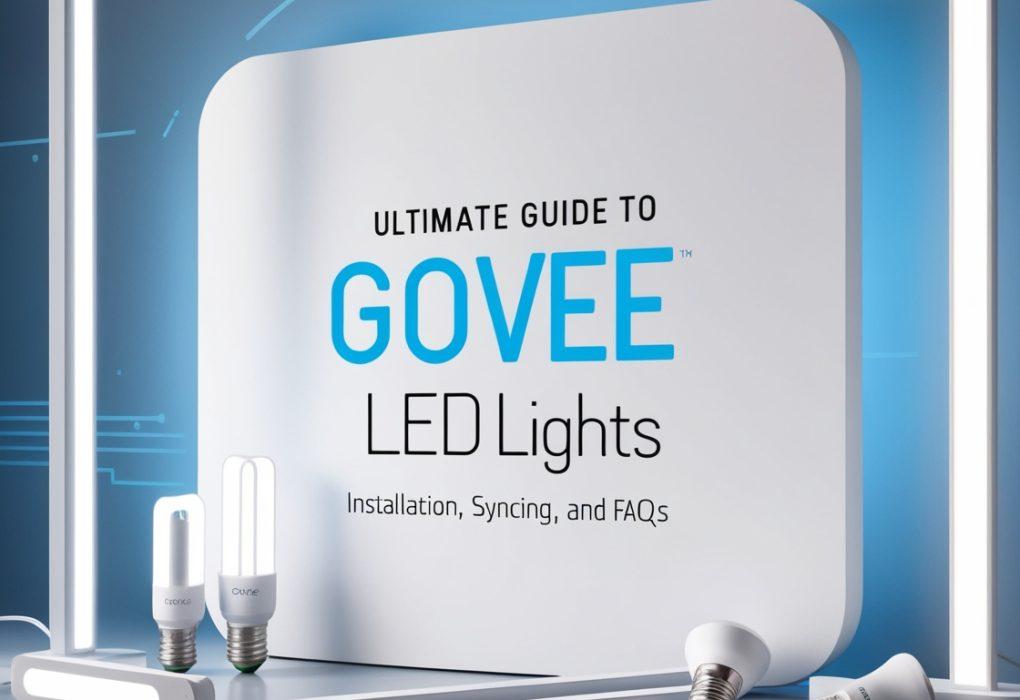 Govee LED Lights