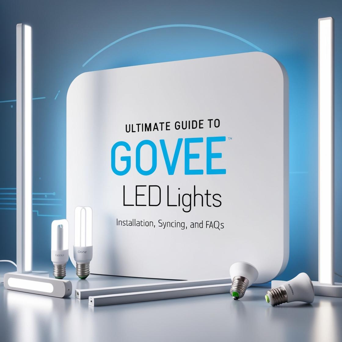 Govee LED Lights