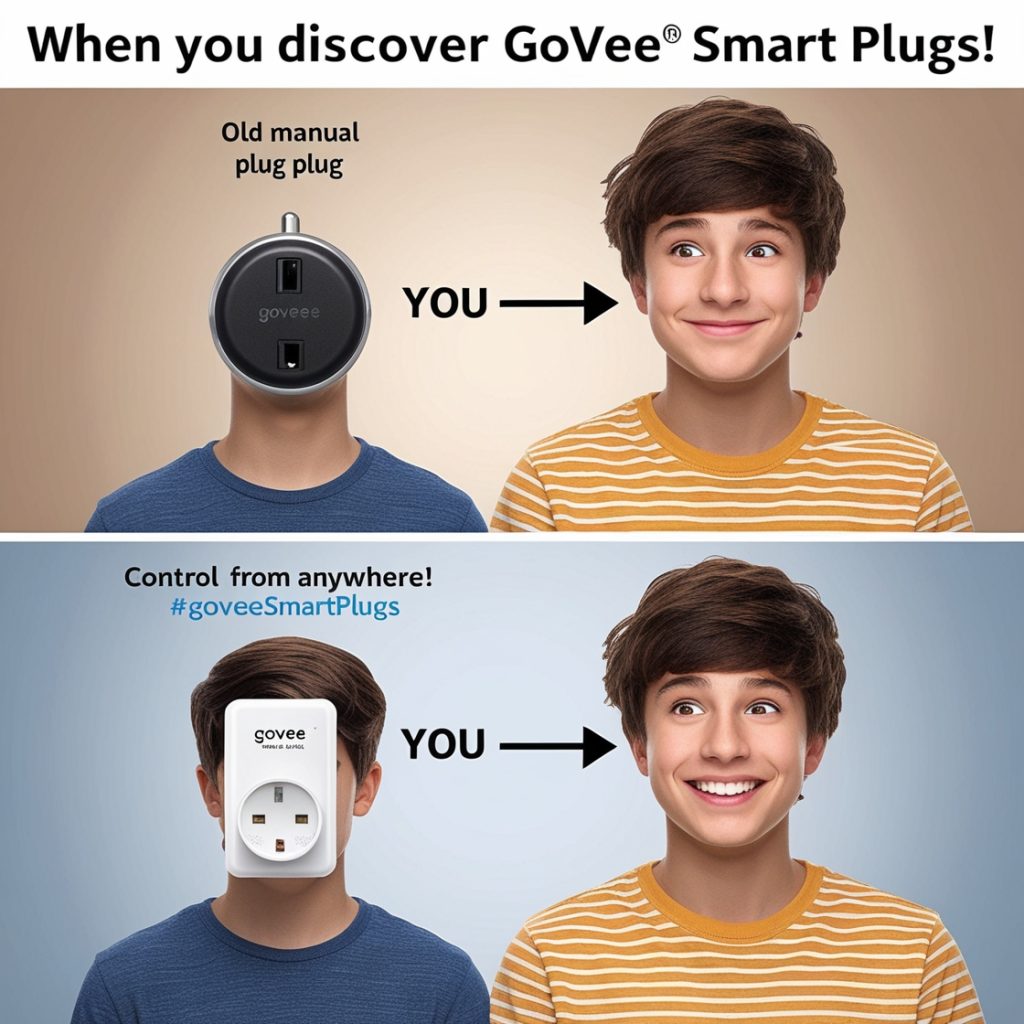 Everything You Need to Know About Govee Lights and Smart Plugs