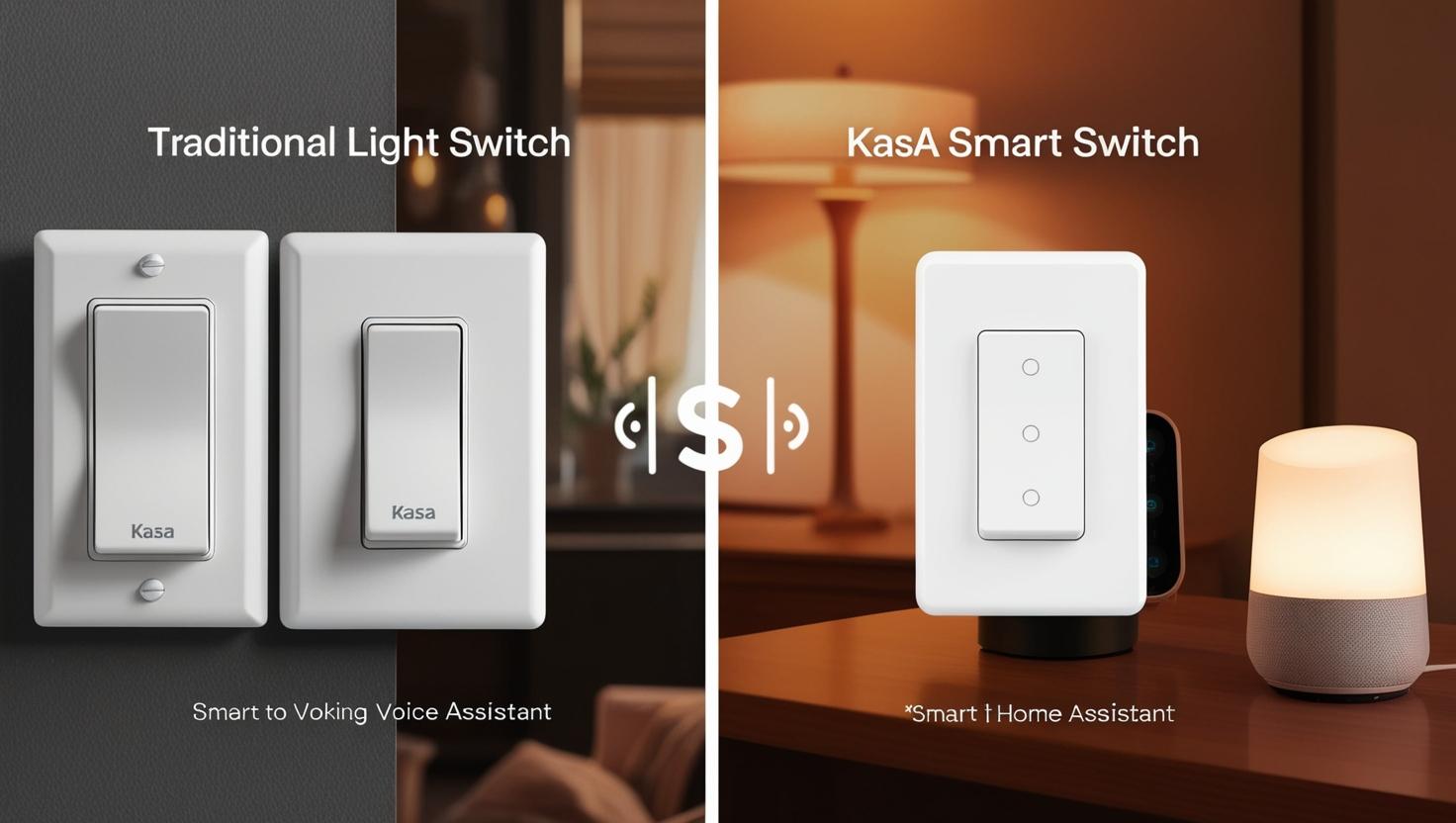 Kasa Smart Switch Installation Tips