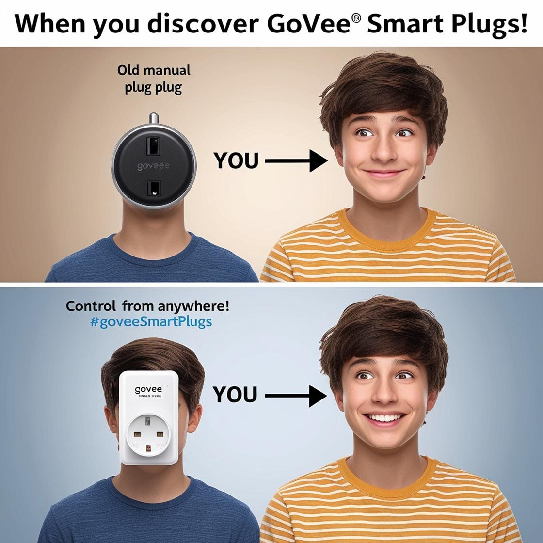 Govee Smart Plugs