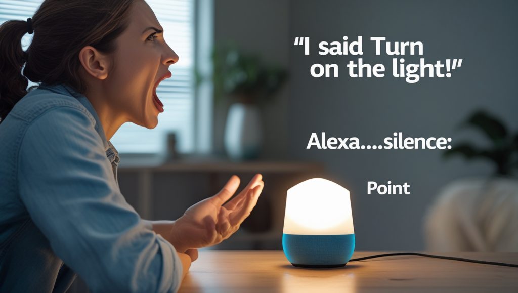 Set Up Sengled Bulb with Alexa
