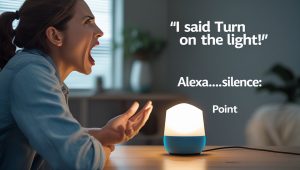 Set Up Sengled Bulb with Alexa