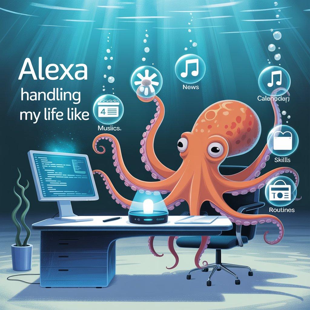 The Ultimate Guide to Amazon Alexa: Everything You Need to Know in 2025