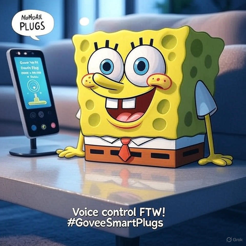 Everything You Need to Know About Govee Lights and SmartĀ Plugs 4 Govee Smart Plugs: Models andĀ Features