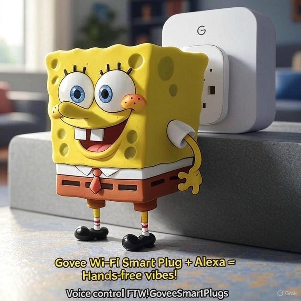 Everything You Need to Know About Govee Lights and SmartĀ Plugs 2 How to Plug In Govee LEDĀ Lights