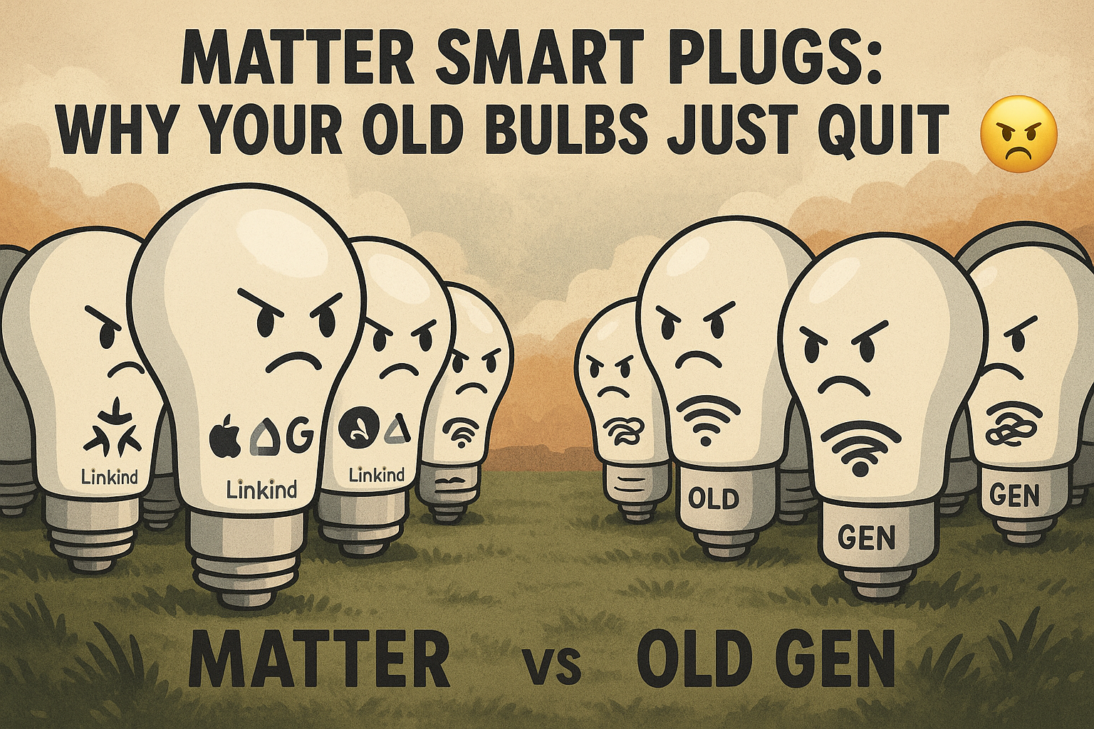 Your Ultimate Guide to Linkind Smart Home Products: Everything You Need to Know 2 20250613 1358 Smart Bulb