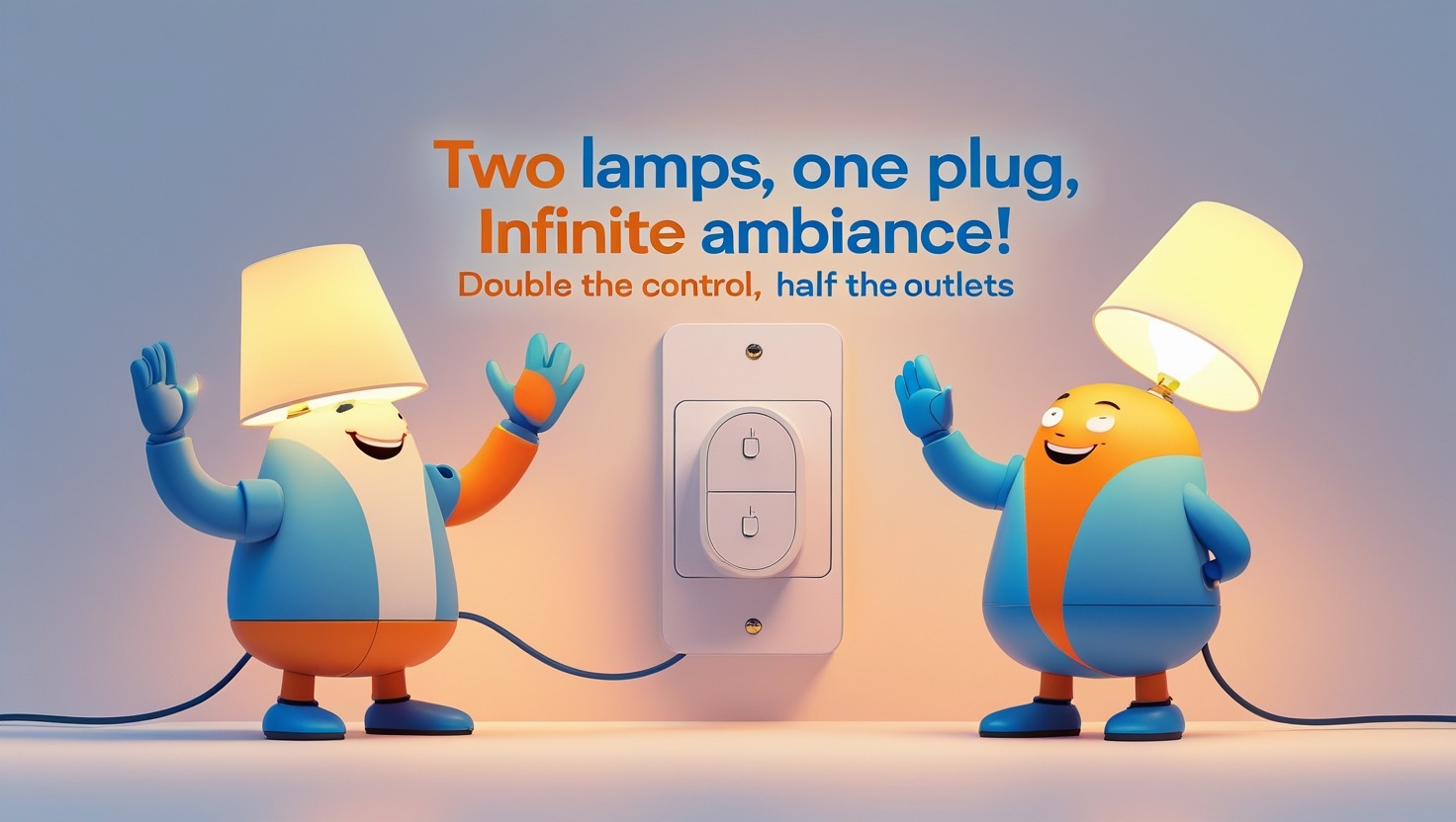Lutron Caséta Smart Plug Guide
