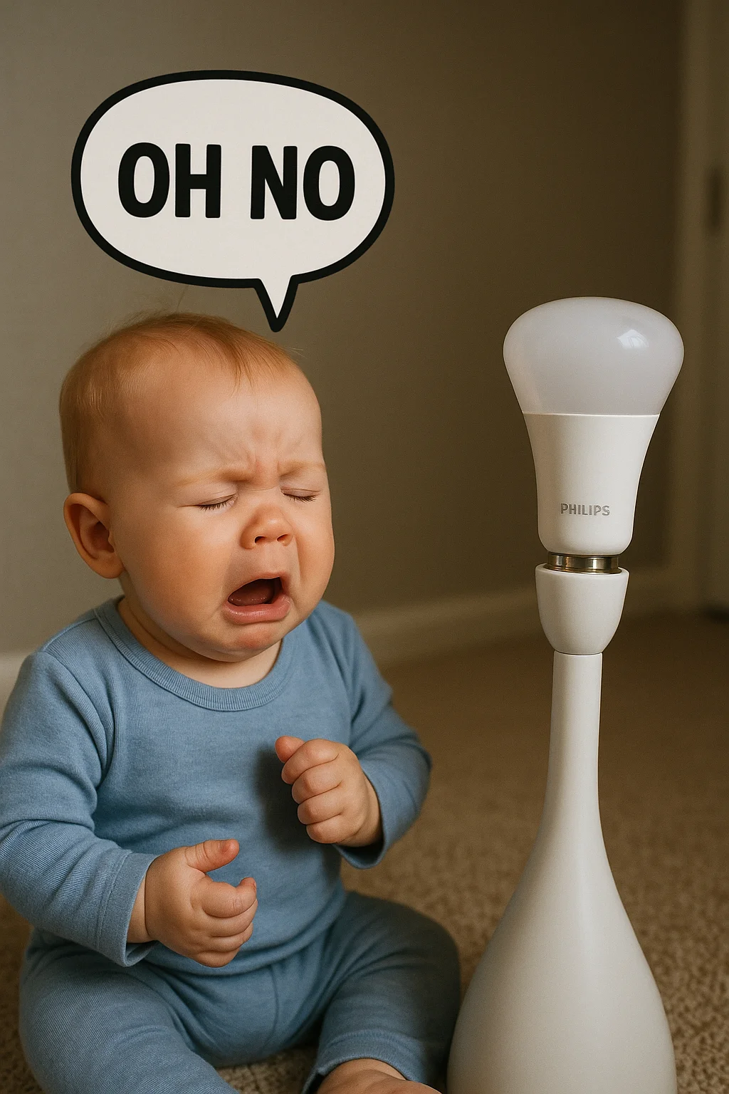 How to use Philips Smart Wi-Fi LED bulb