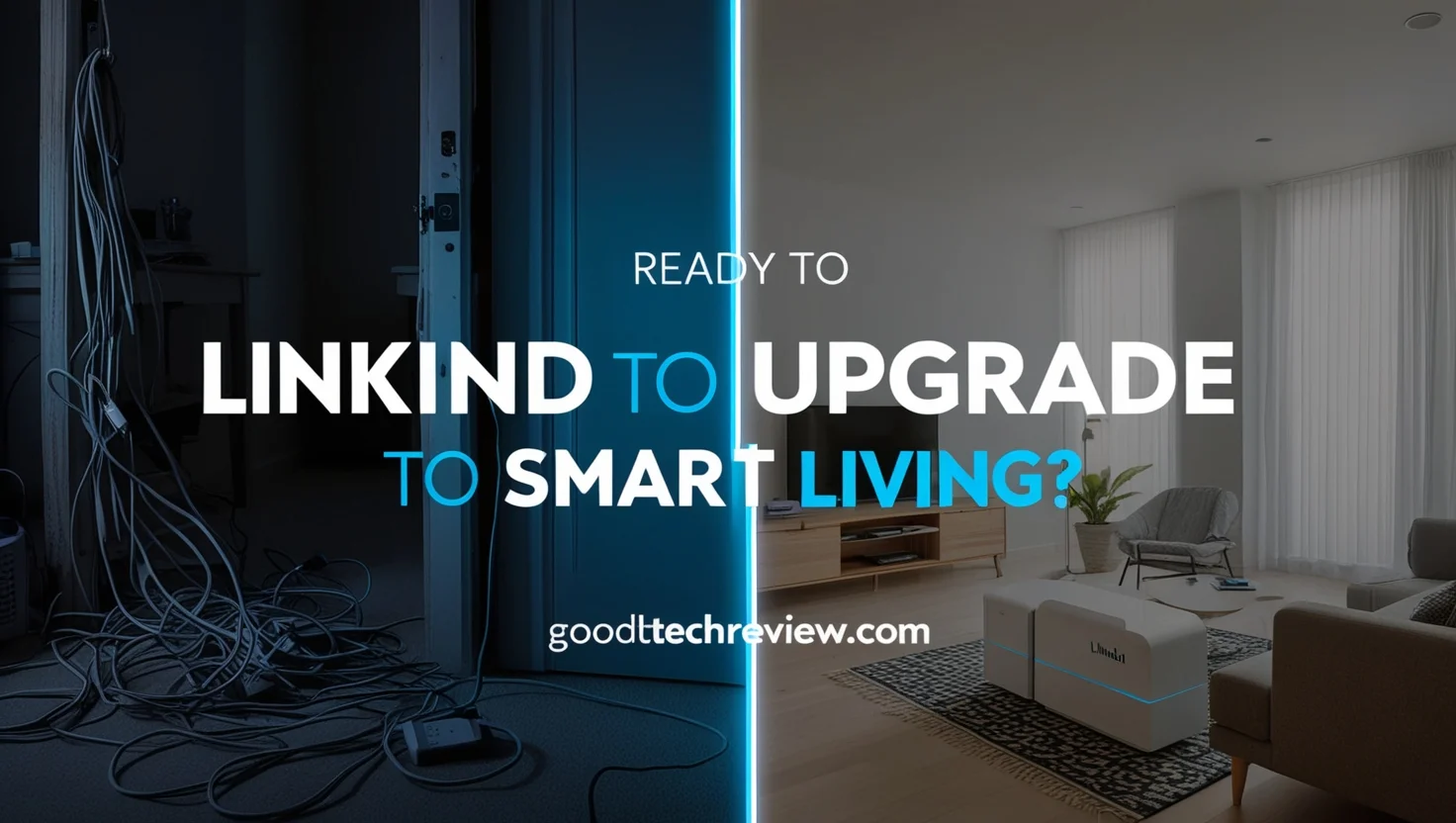 Guide to Linkind Smart Home Products