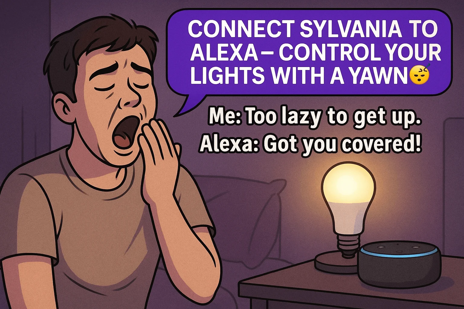 Guide to Sylvania Light Bulbs