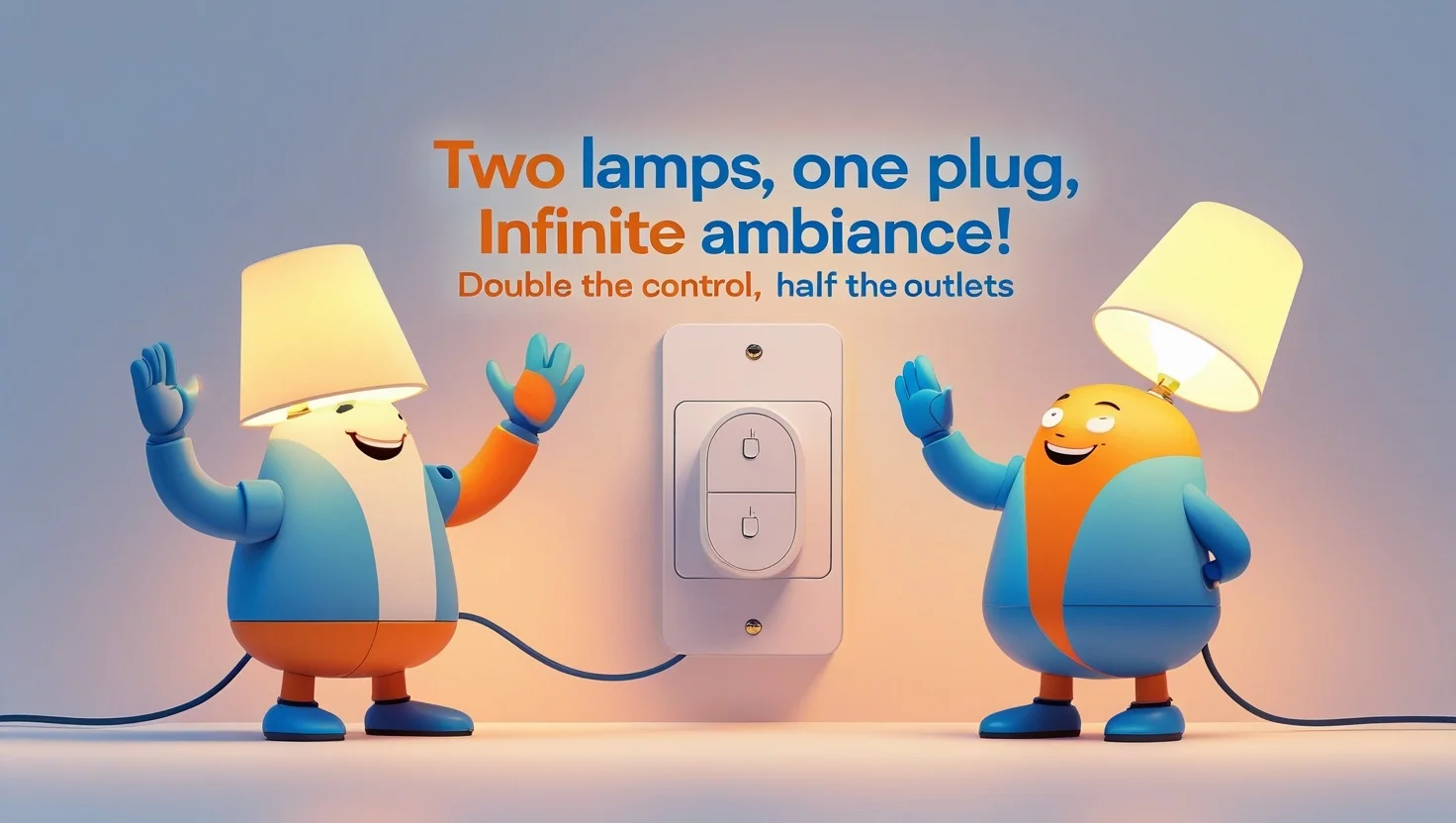 Lutron Caséta Smart Plug Guide